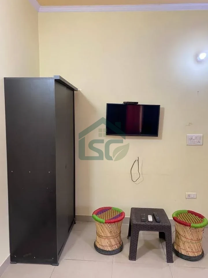 Happy homez PG in Sector 34, Gurugram — property photo 5