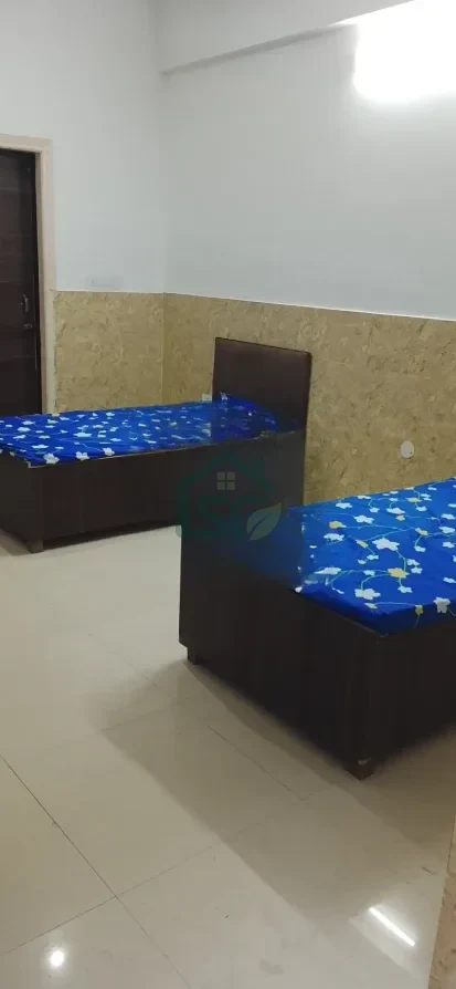 At Auram LIving, Sector 51, Noida