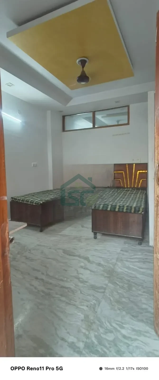 Ram boys hostel in Laxmi Nagar, Delhi — property photo 1