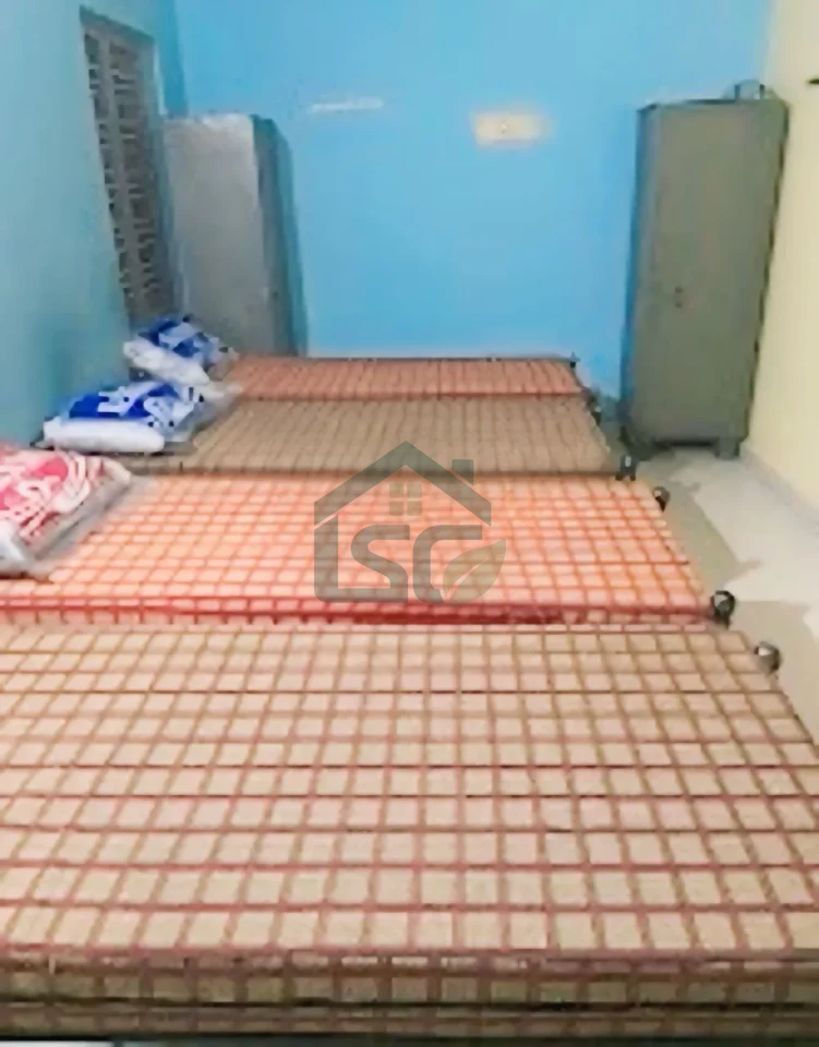 Photo 4 of Mohammad Hussain PG, BTM Layout, Bangalore