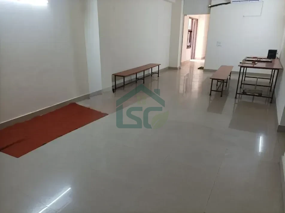 Prustel Living - Mother Teresa House in Malviya Nagar, Delhi — property photo 1