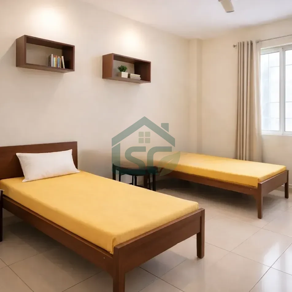 Prustel Living - Mother Teresa House in Malviya Nagar, Delhi — property photo 3