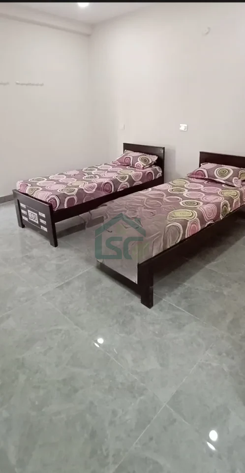 Photo 5 of Anupama Coliving And Hostel, Madhapur, Hyderabad