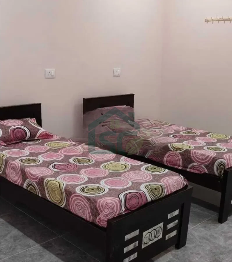 Photo 2 of Anupama Coliving And Hostel, Madhapur, Hyderabad