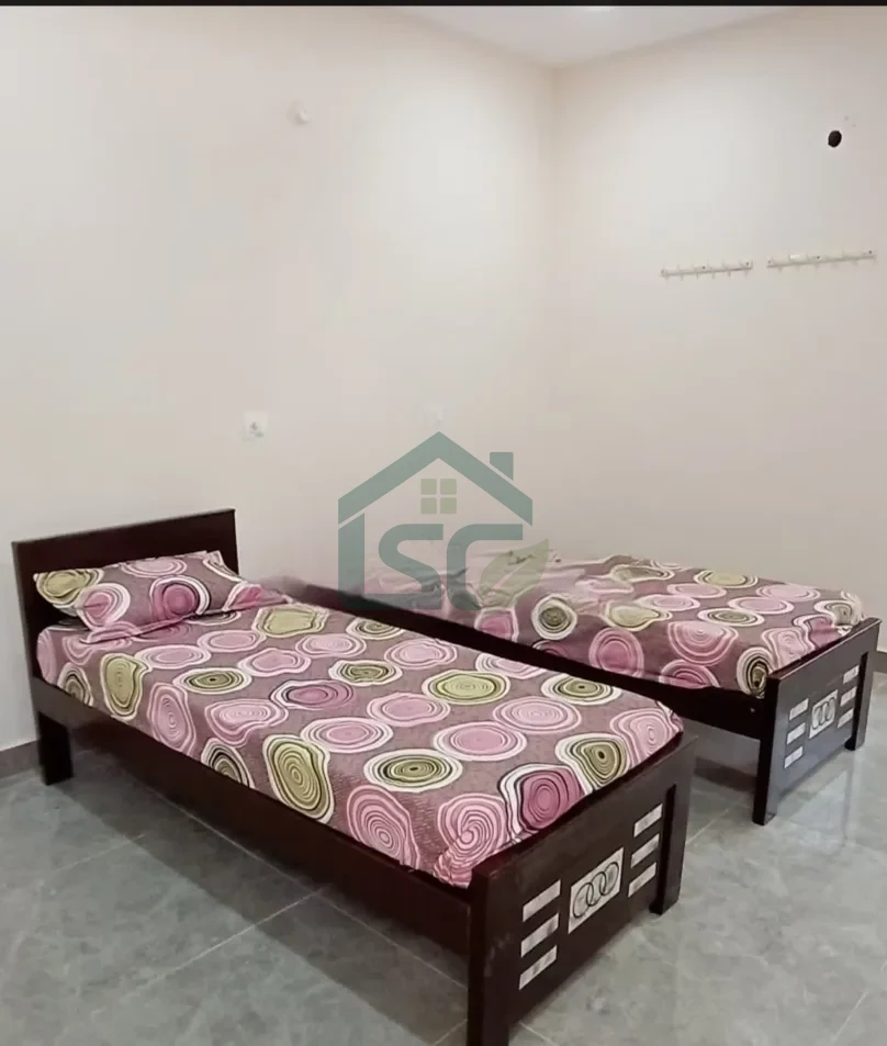Photo 4 of Anupama Coliving And Hostel, Madhapur, Hyderabad
