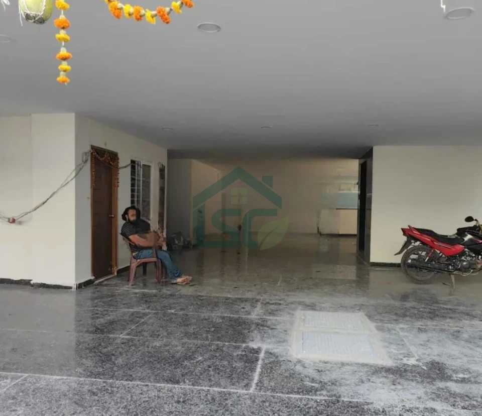 Photo 3 of Anupama Coliving And Hostel, Madhapur, Hyderabad
