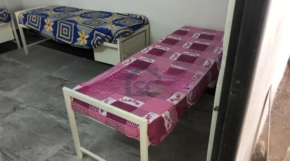 Photo 4 of Glanbaxy Homes PG For Women, Ramanthapur, Hyderabad