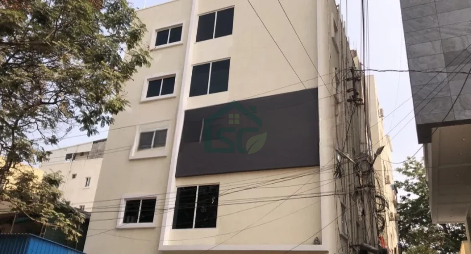 Photo 3 of Glanbaxy Homes PG For Women, Ramanthapur, Hyderabad