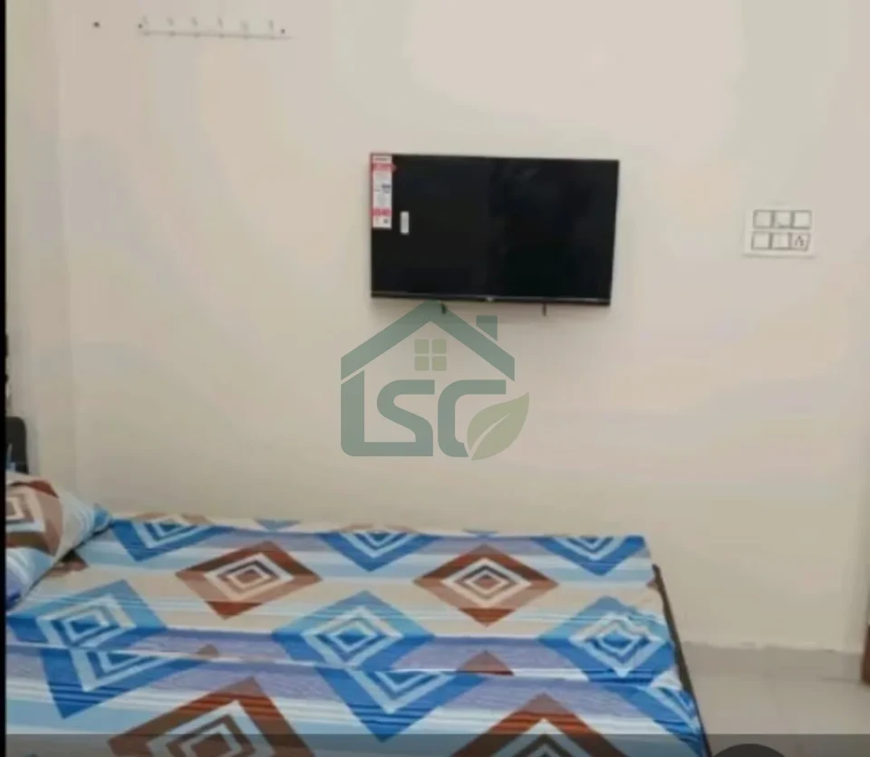 Photo 5 of Glanbaxy Homes PG For Women, Ramanthapur, Hyderabad