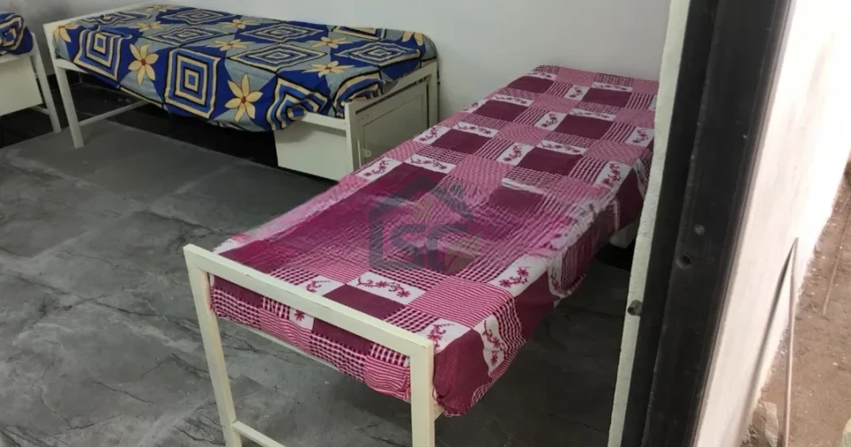 At Glanbaxy Homes PG For Women, Ramanthapur, Hyderabad