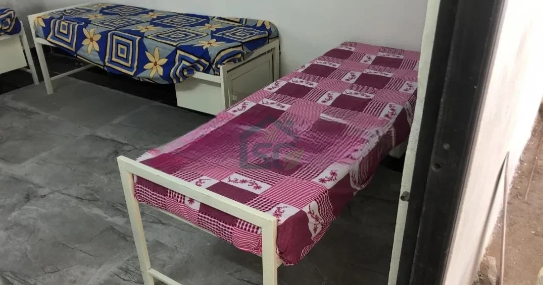 At Glanbaxy Homes PG For Women, Ramanthapur, Hyderabad