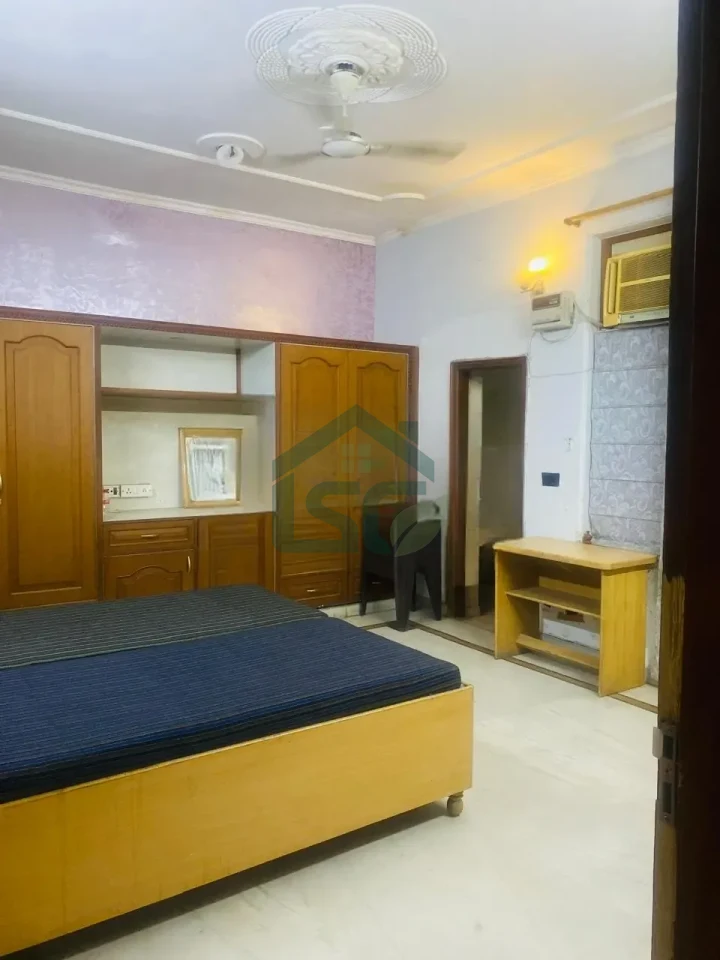 Sanvi PG in Sector 23, Gurugram — property photo 3