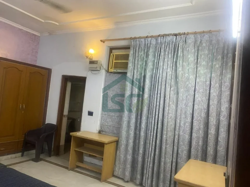 Sanvi PG in Sector 23, Gurugram — property photo 5