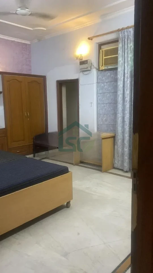 Sanvi PG in Sector 23, Gurugram — property photo 2