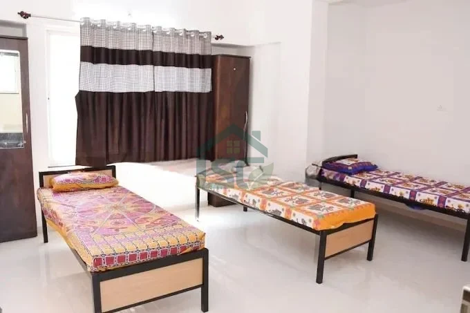 Photo 4 of Garadito PG, Hinjawadi, Pune