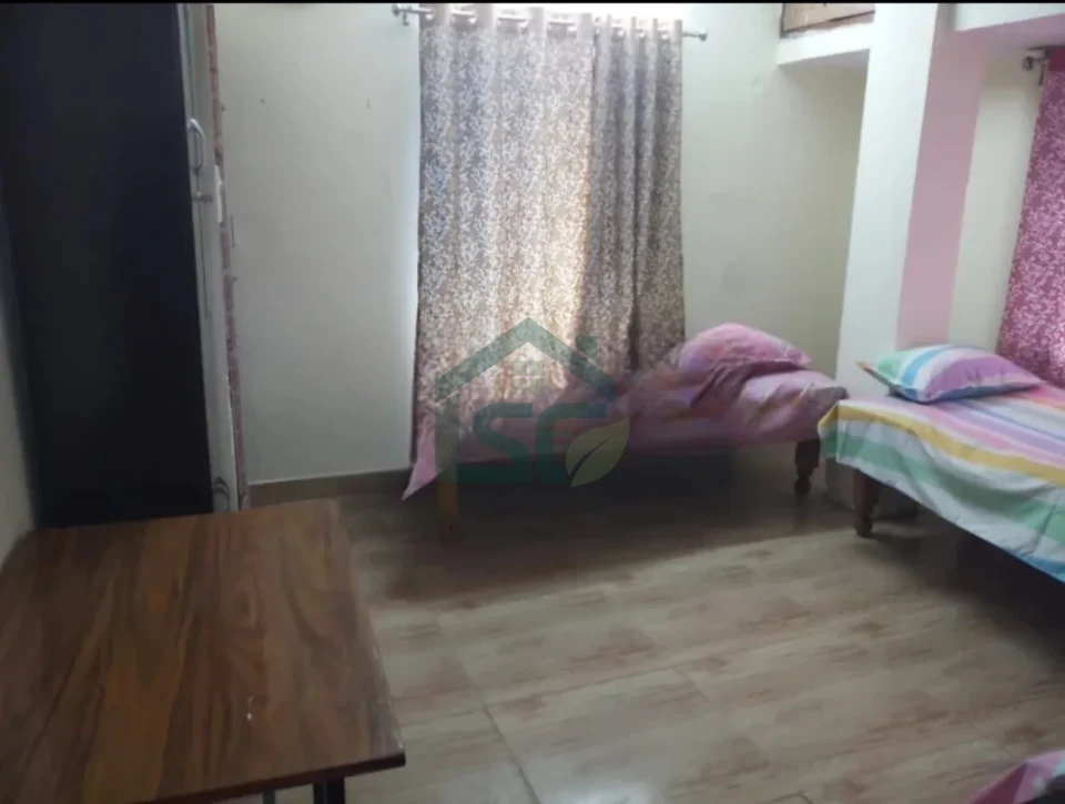 Photo 4 of Charu Girls Hostel, Sadar, Nagpur