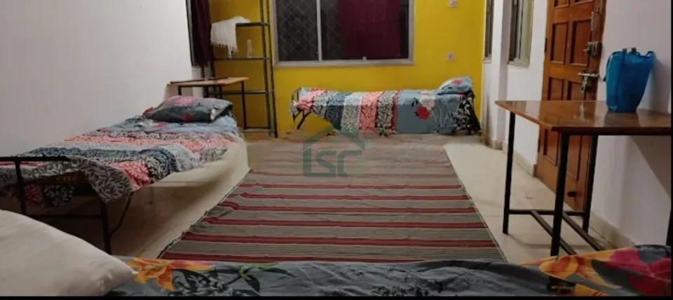 Photo 5 of Charu Girls Hostel, Sadar, Nagpur