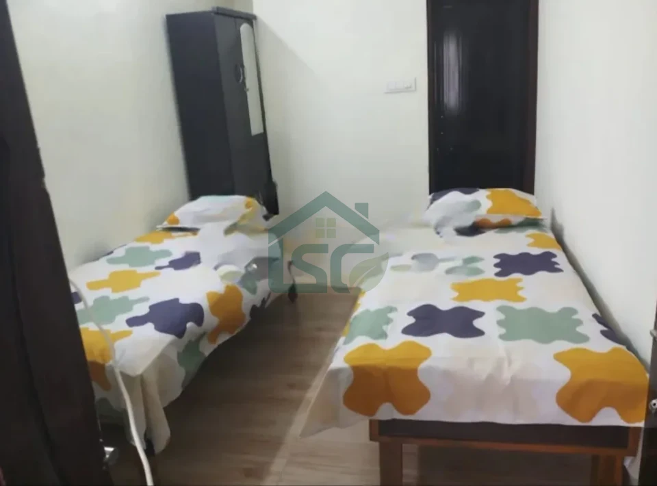 Photo 2 of Charu Girls Hostel, Sadar, Nagpur