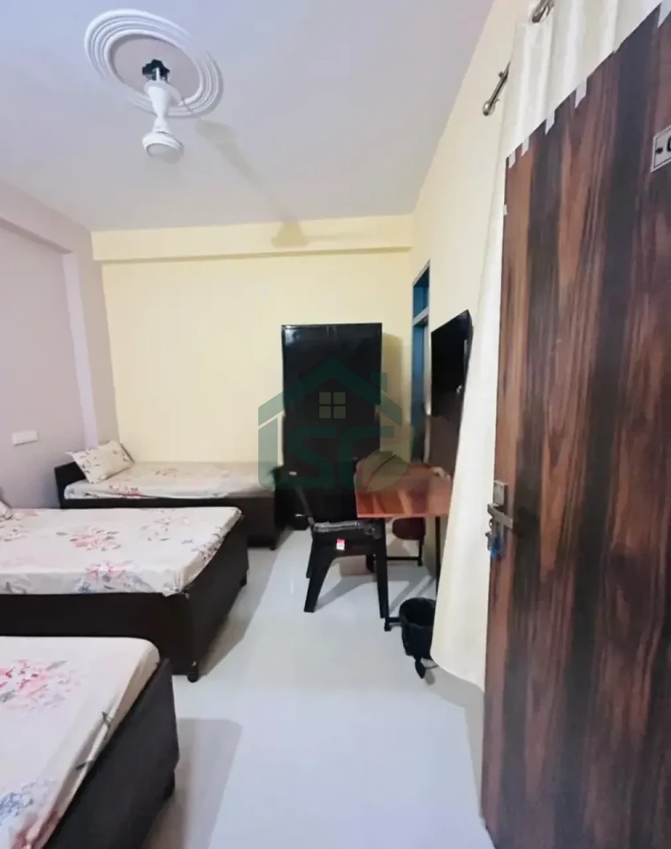 Mahadev PG in Imt Manesar, Gurugram — property photo 3