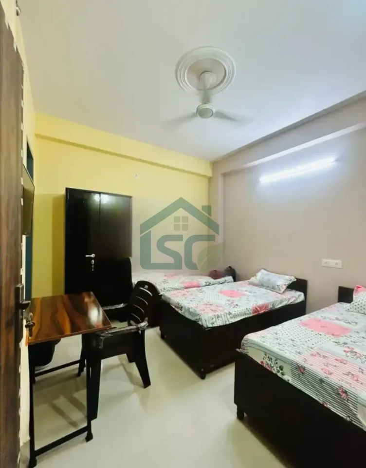 Mahadev PG in Imt Manesar, Gurugram — property photo 2