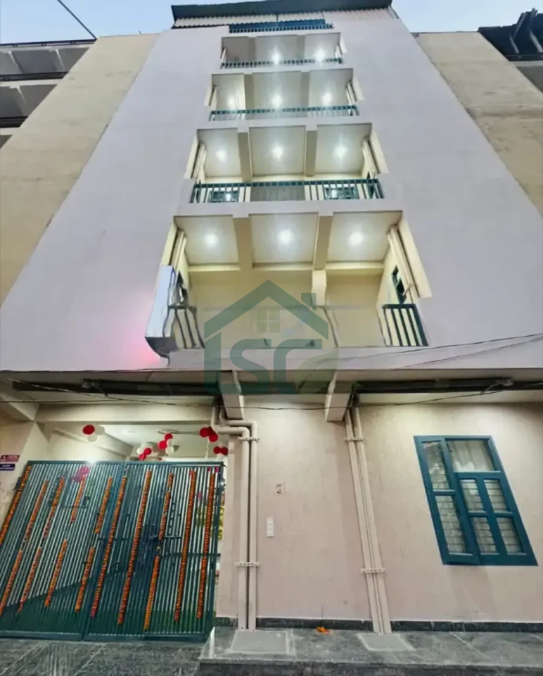 Mahadev PG in Imt Manesar, Gurugram — property photo 1