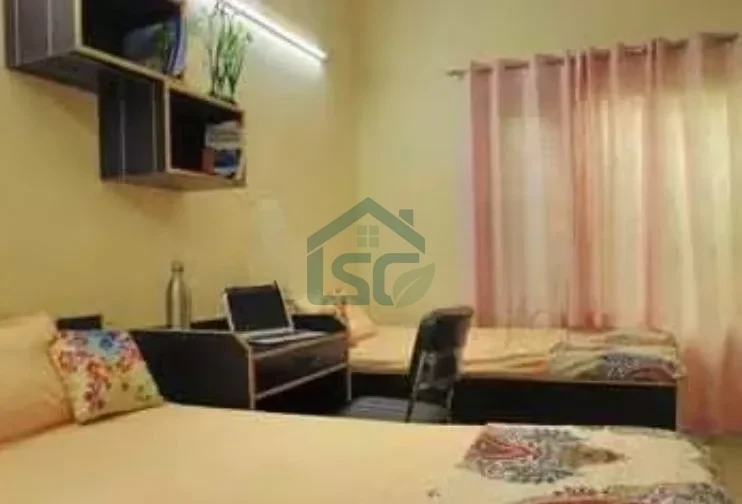 Photo 2 of Belleza Boys Hostel, prem nagar, Dehradun