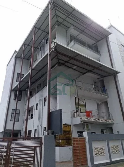 Photo 3 of Belleza Boys Hostel, prem nagar, Dehradun