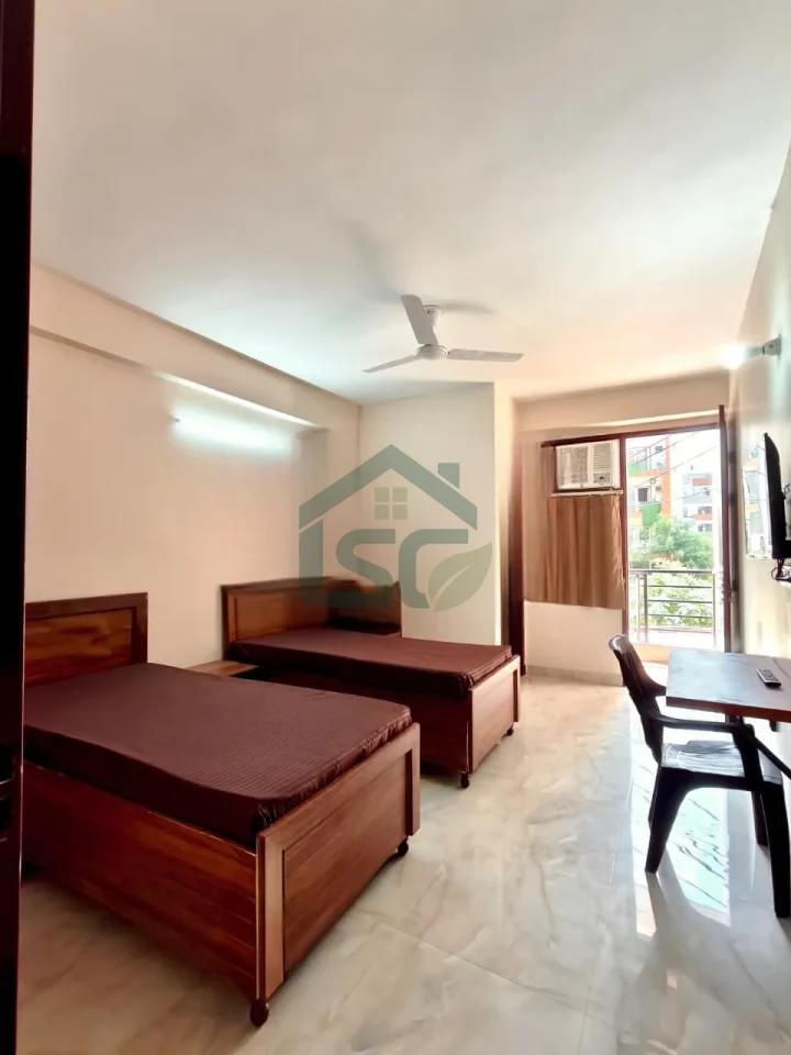 Photo 2 of Tranquil, Sector 69, Gurgaon