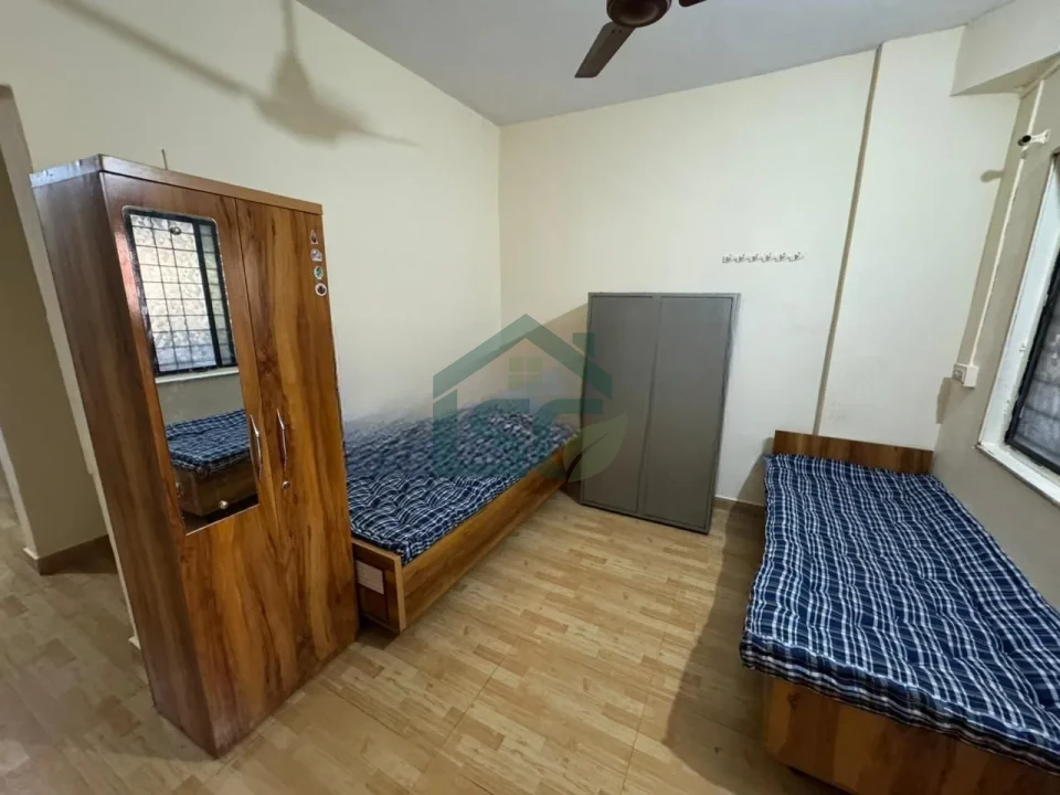 Photo 2 of Nexgen PG, Kharadi, Pune