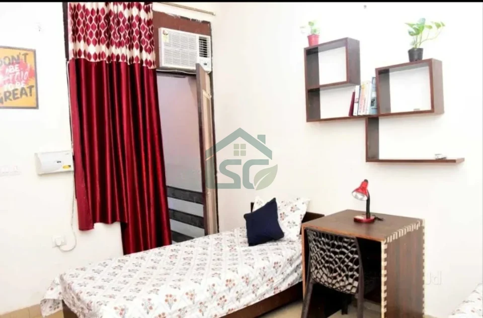Photo 4 of Xact Homes PG, Sector 126, Noida