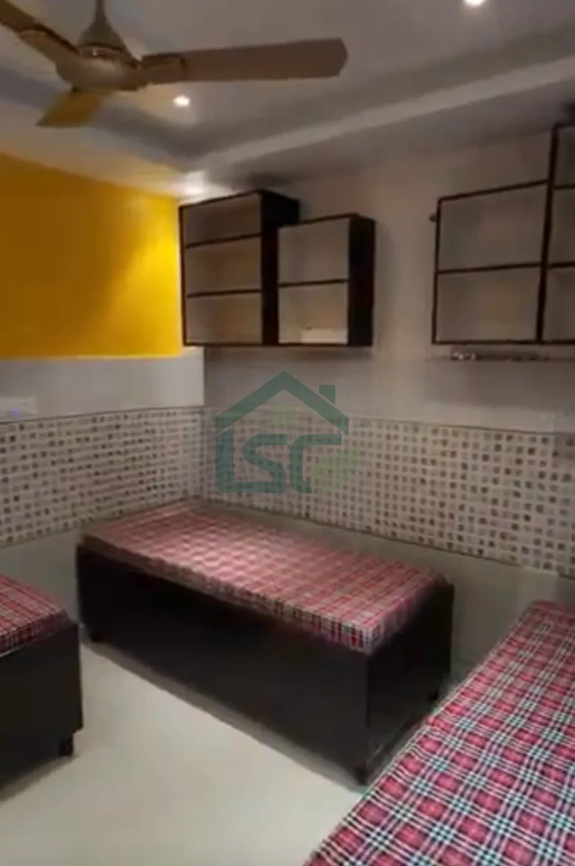 Photo 4 of Navnand Apartment And Girls Hostel, Dadabari, Kota