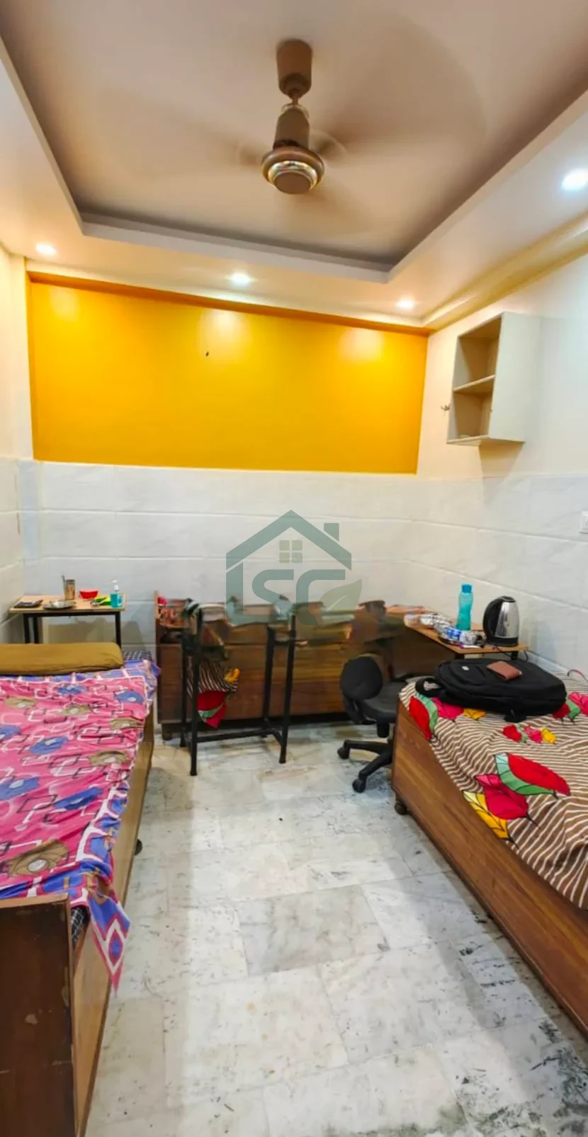 At Navnand Apartment And Girls Hostel, Dadabari, Kota