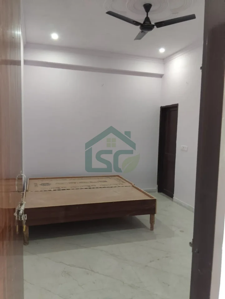 At Govindam, Ansal Golf Links 1, Greater Noida