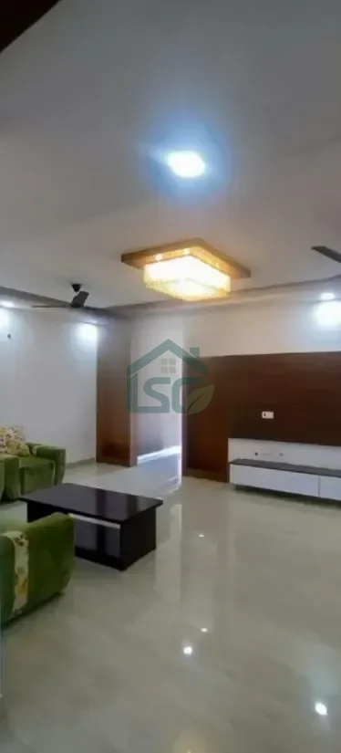 3 BHK House NO 2725 in Sector 57, Gurugram — property photo 3