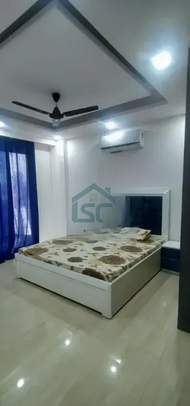 3 BHK House NO 2725 in Sector 57, Gurugram — property photo 4