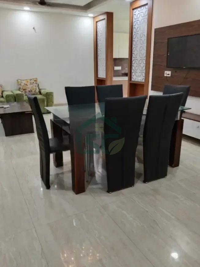 3 BHK House NO 2725 in Sector 57, Gurugram — property photo 5