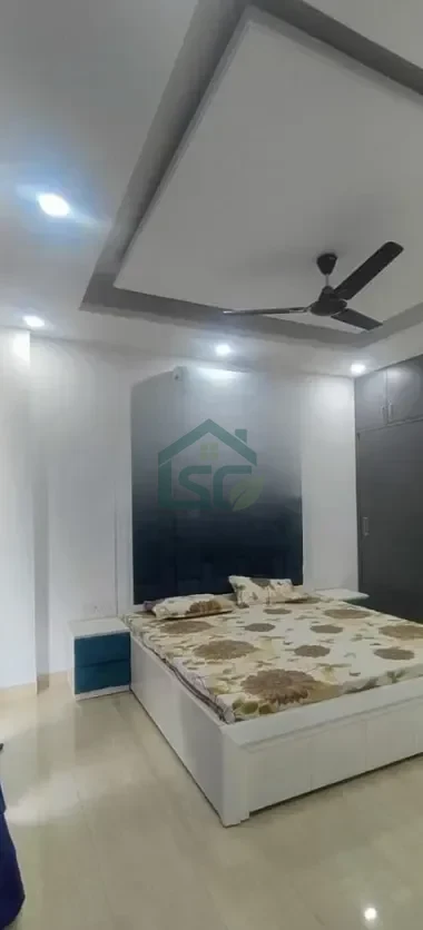 3 BHK House NO 2725 in Sector 57, Gurugram — property photo 2