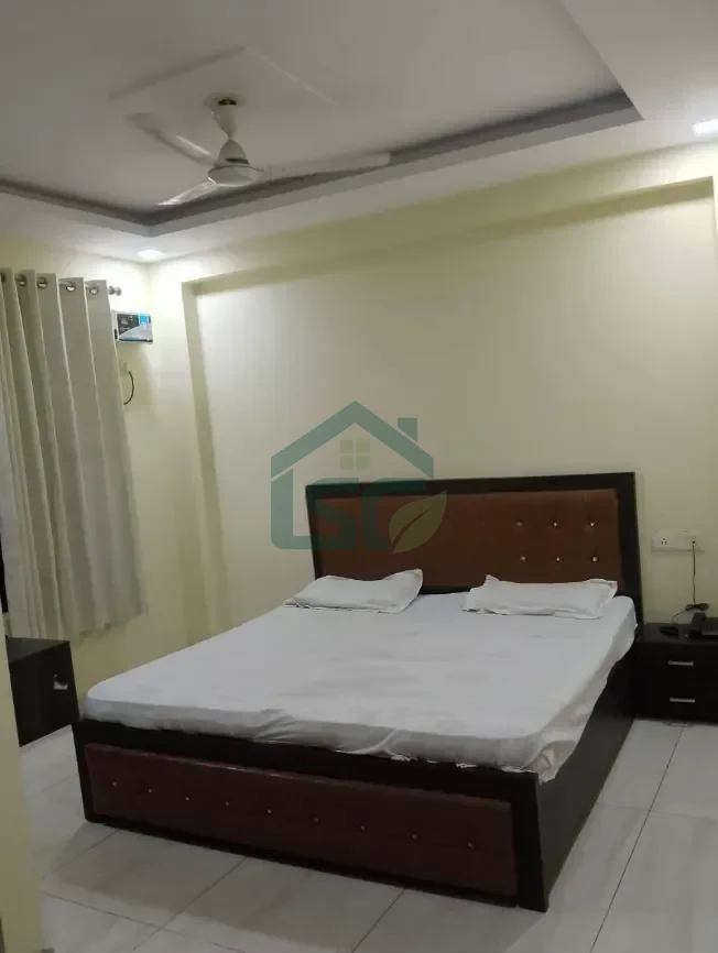 3 BHK House NO 2725 in Sector 57, Gurugram — property photo 1