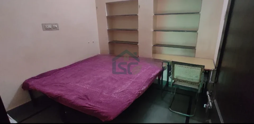 Photo 4 of Rooms PG, Mahaveer Nagar, Kota