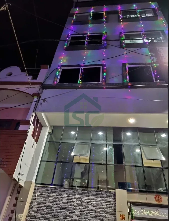 Photo 2 of Panditji Girls Hostel, Vijay Nagar, Indore