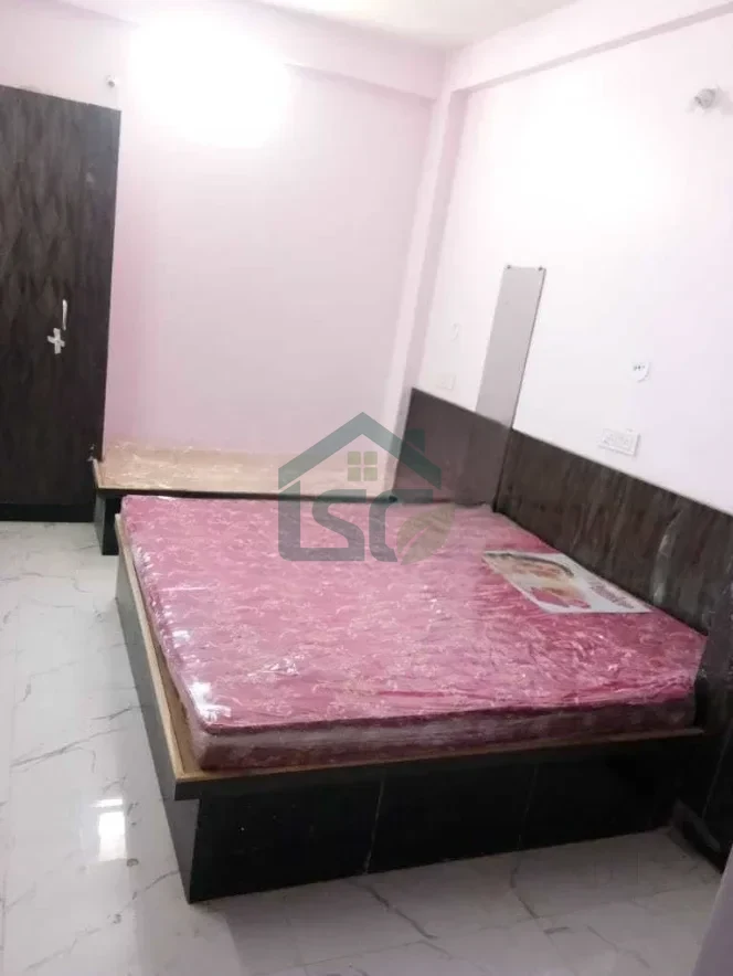 At Panditji Girls Hostel, Vijay Nagar, Indore