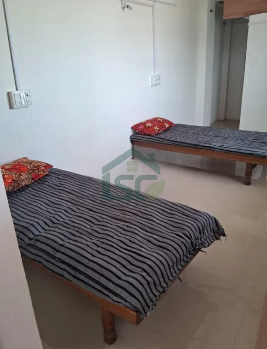 Photo 2 of Ganesh PG Hostel, Meghaninagar, Ahmedabad