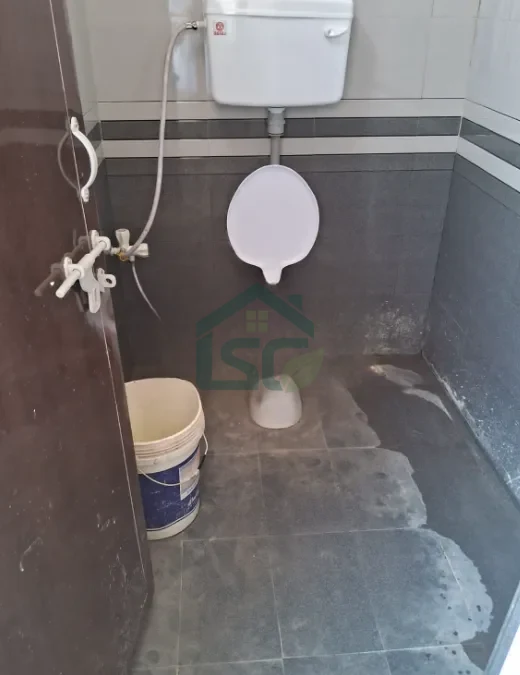 Photo 5 of Ganesh PG Hostel, Meghaninagar, Ahmedabad