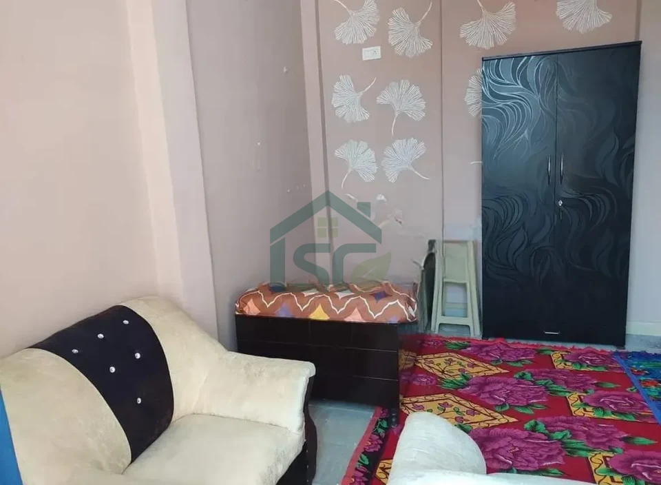 Shree Ji Boys PG in Krishna Nagar, Delhi — property photo 5