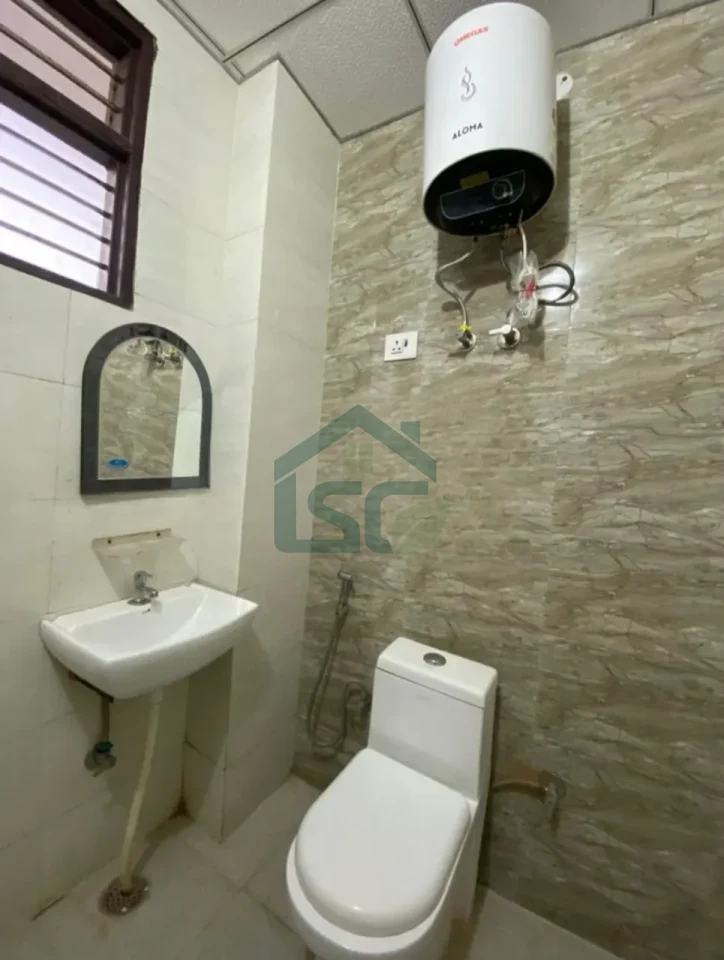 Flora Homes Building -1 in Sector 72, Gurugram — property photo 3