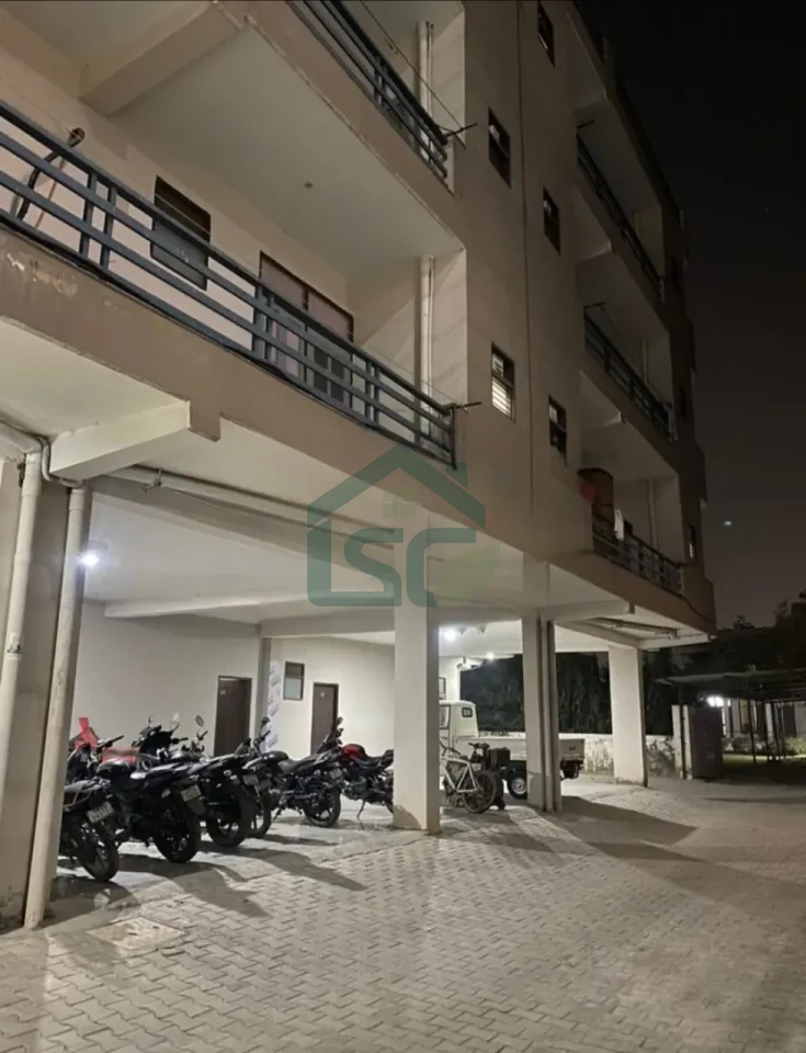 Flora Homes Building -1 in Sector 72, Gurugram — property photo 5
