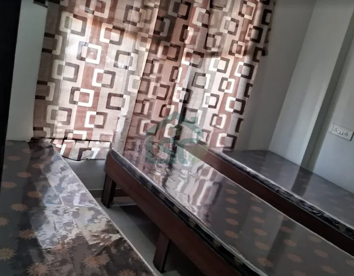 At Ashoka Hostel & PG, Nava Vadaj, Ahmedabad