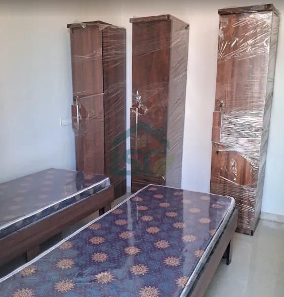 Photo 3 of Ashoka Hostel & PG, Nava Vadaj, Ahmedabad