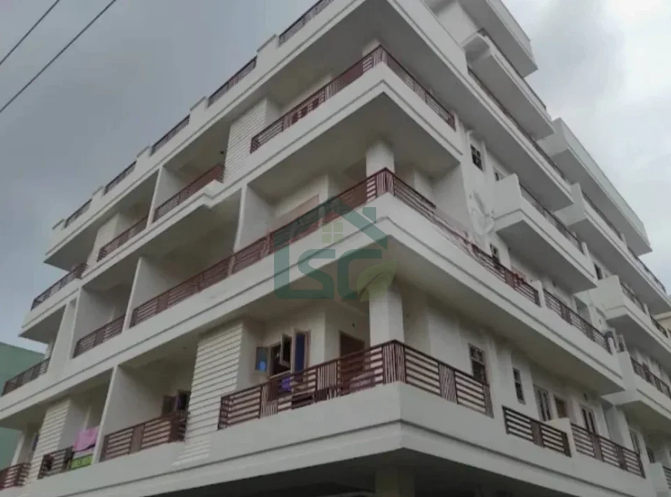 Photo 2 of Omya PG, Bankman Colony, Patna