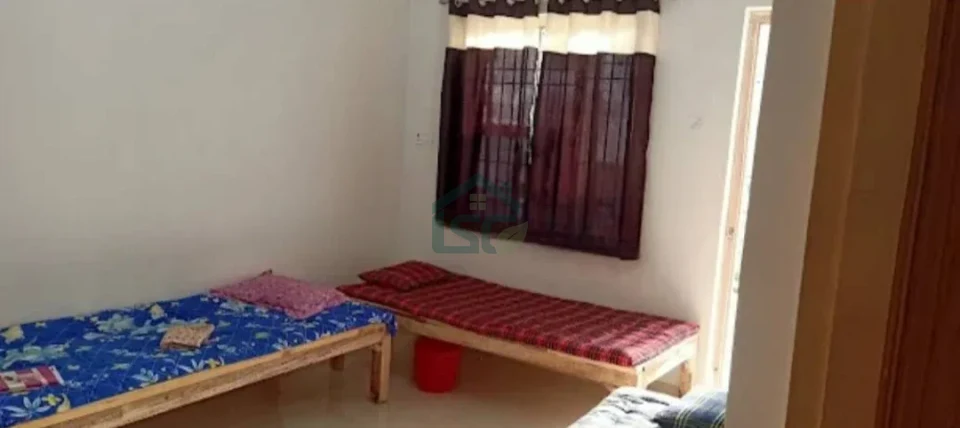 Photo 4 of Omya PG, Bankman Colony, Patna